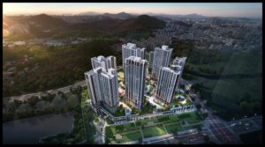 Read more about the article 풍무역 롯데캐슬 시그니처 아파트 입지와 분양정보