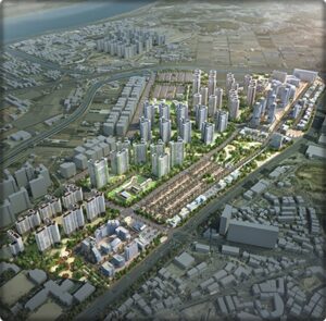 Read more about the article 풍무역세권개발  사업이 궁금하다